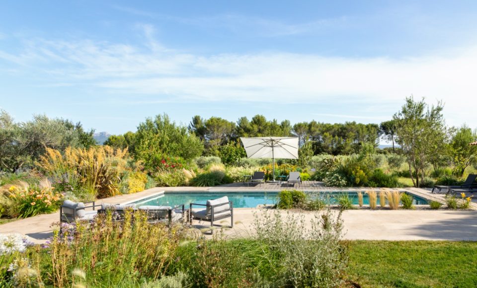 piscine Aix-en-Provence