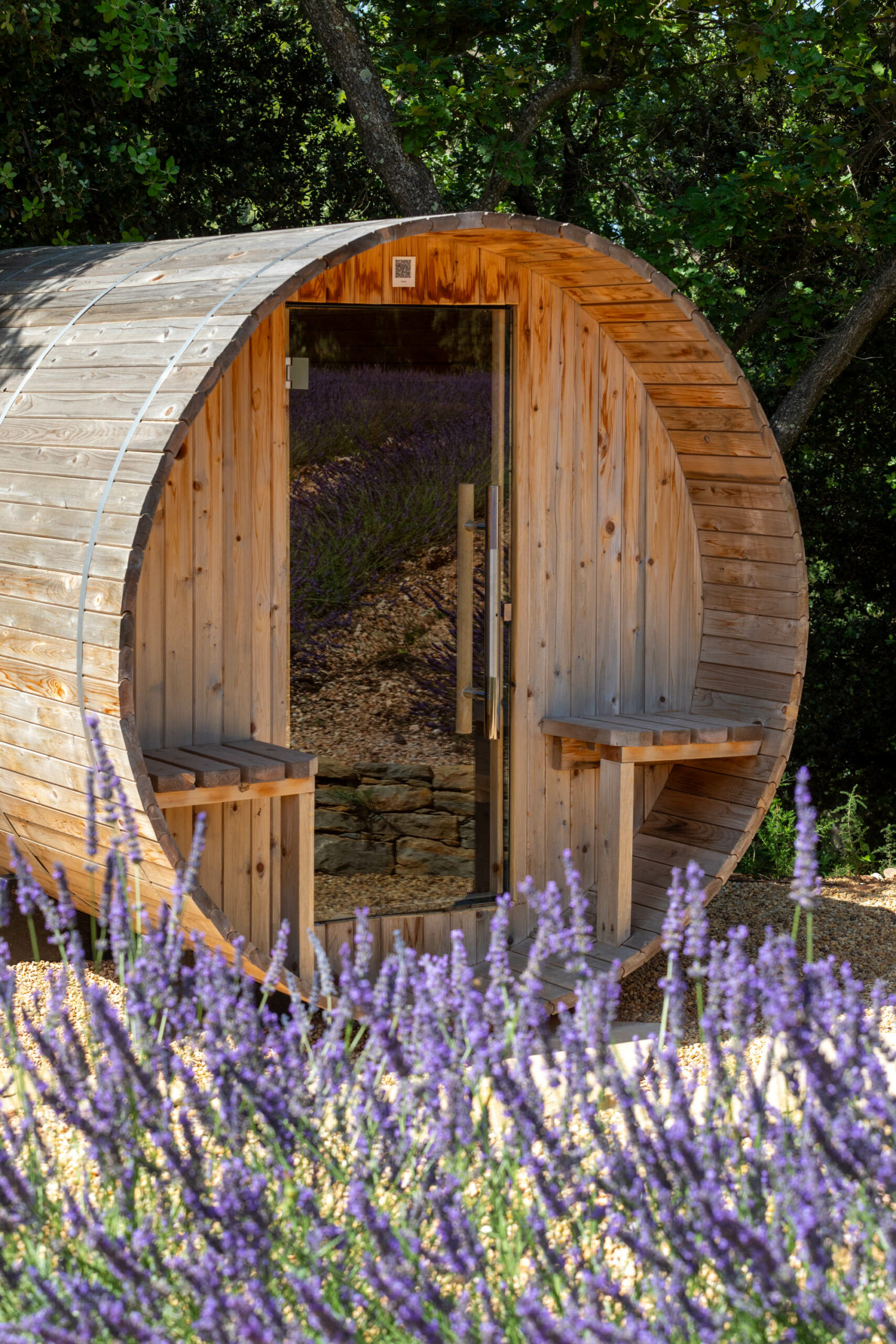 sauna Aix-en-Provence